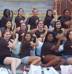 Lehigh Women Engineers