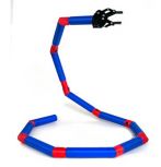 Low-cost, 3D printed snake-like robot from FLX Solutions