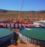 Fracking site; image: iStock