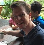 Rossin Connection Podcast: James Gilchrist