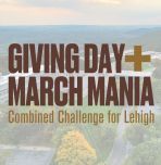 Lehigh Giving Day 2024