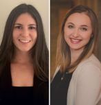 Nicole Malofsky and Mari-Therese Burton
