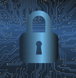 cybersecurity image by VIN JD from Pixabay