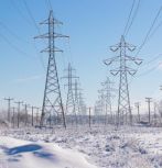 power lines