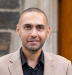 Javad Khazaei