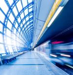 Photo of speeding train by jeshoots-com-XzoSKULTDWI-unsplash