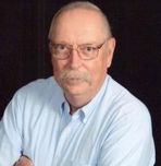John Nazemetz (Courtesy of Oklahoma State University)