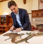 Dr. Justin Jaworski, Lehigh University