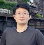 Kai Zhang, doctoral student, Computer Science and Engineering, Lehigh University