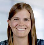 Katherine Hardenbergh (Courtesy of Intech)