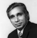 Dr. Fazlur Rahman Khan