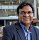 Khanjan Mehta, Lehigh University