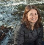 Dr. Kristen Jellison, Lehigh University