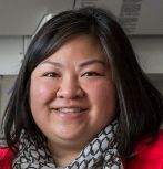 Rossin Connection Podcast: Lesley Chow