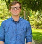 Liam Magargal, Lehigh University Mechanical Engineering