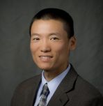 Liang Cheng, associate professor of computer science and engineering at Lehigh University