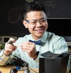 Hansen Liang