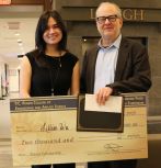 2025 Undergraduate Research Symposium