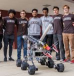 Lehigh University Space Initiative