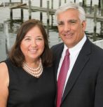 James and Sharon Maida
