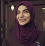 Maryam Khan ‘19