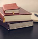 Photo of books Photo by Mikhail Pavstyuk on Unsplash