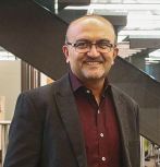 Professor Mayuresh Kothare, Lehigh University