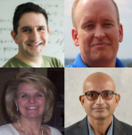 Faculty taking on new leadership roles in Rossin College