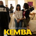 Kemba movie poster