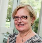 Elsa Reichmanis