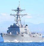 Lehigh's Wenxin Liu is improving naval microgrids with an eye toward civilian application