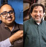 Lehigh Engineering Research Recognition