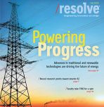 Resolve Magazine Fall 2025