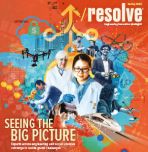 Resolve Magazine Spring 2023