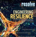 Resolve Magazine Spring 2025