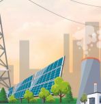 Energy Research at Lehigh University