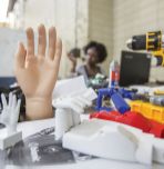 Interdisciplinary Capstone Design at Lehigh University