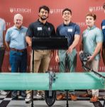 Interdisciplinary Capstone Design