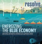 Resolve Magazine, Spring 2022
