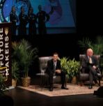 Lehigh Future Makers Speaker Series with Jared Isaacson