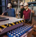 NHERI Lehigh expands cyber-physical testing capabilities 