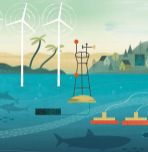 Energizing the Blue Economy