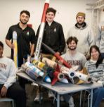 Lehigh University Rocketry Association