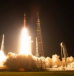Artemis II Launch