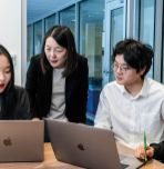 Rising Star Lifang He