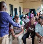 LU Global Social Impact Fellowship program