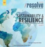 Resolve Magazine, Volume 1, 2020