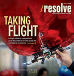 Resolve Spring 2024