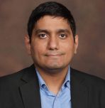 Srinivas Rangarajan