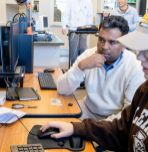 Dhruv Seshadri: Wearable Insights